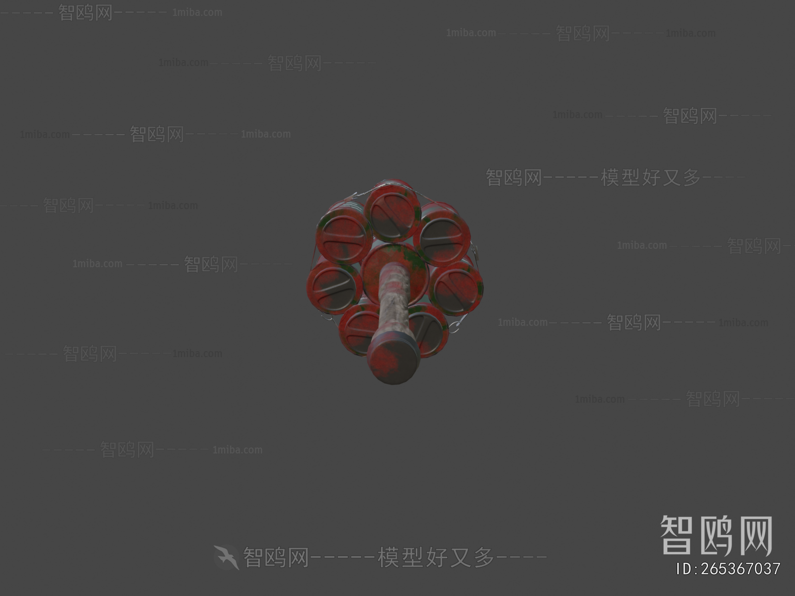 Modern Military Equipment