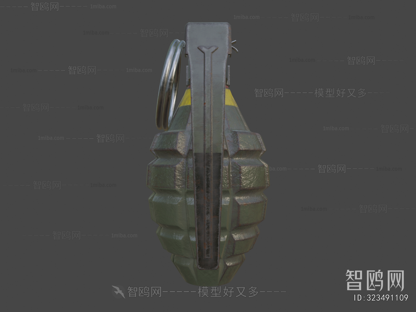 Modern Military Equipment