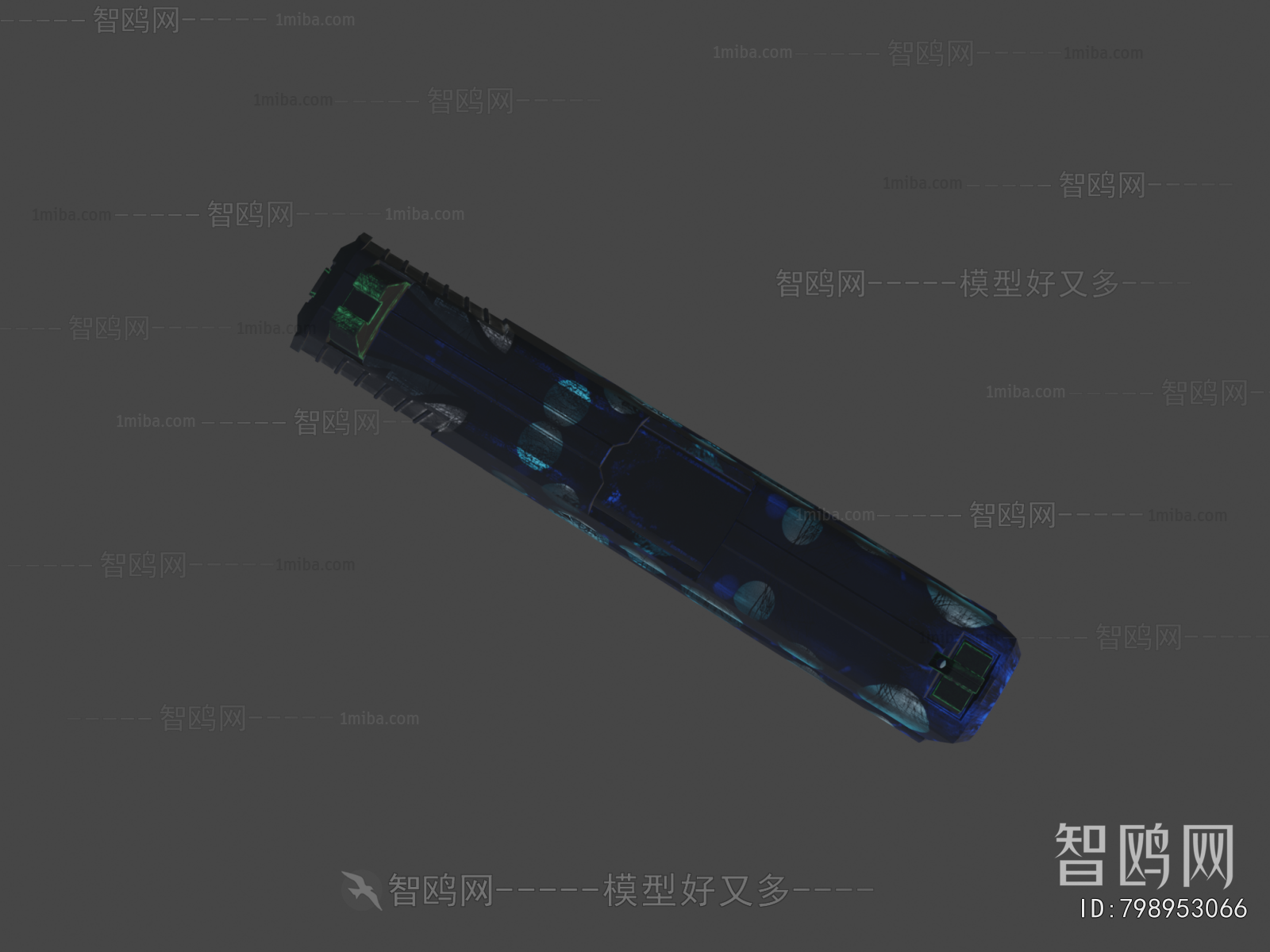 Modern Military Equipment