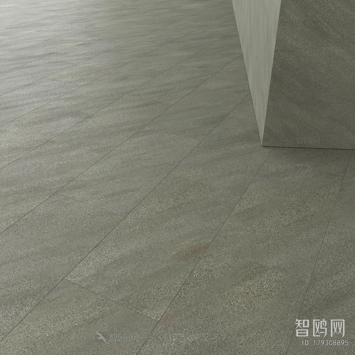 Modern Floor Tile