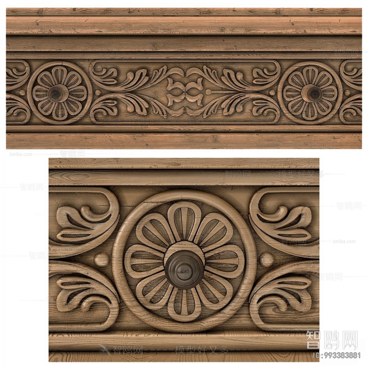 European Style Console