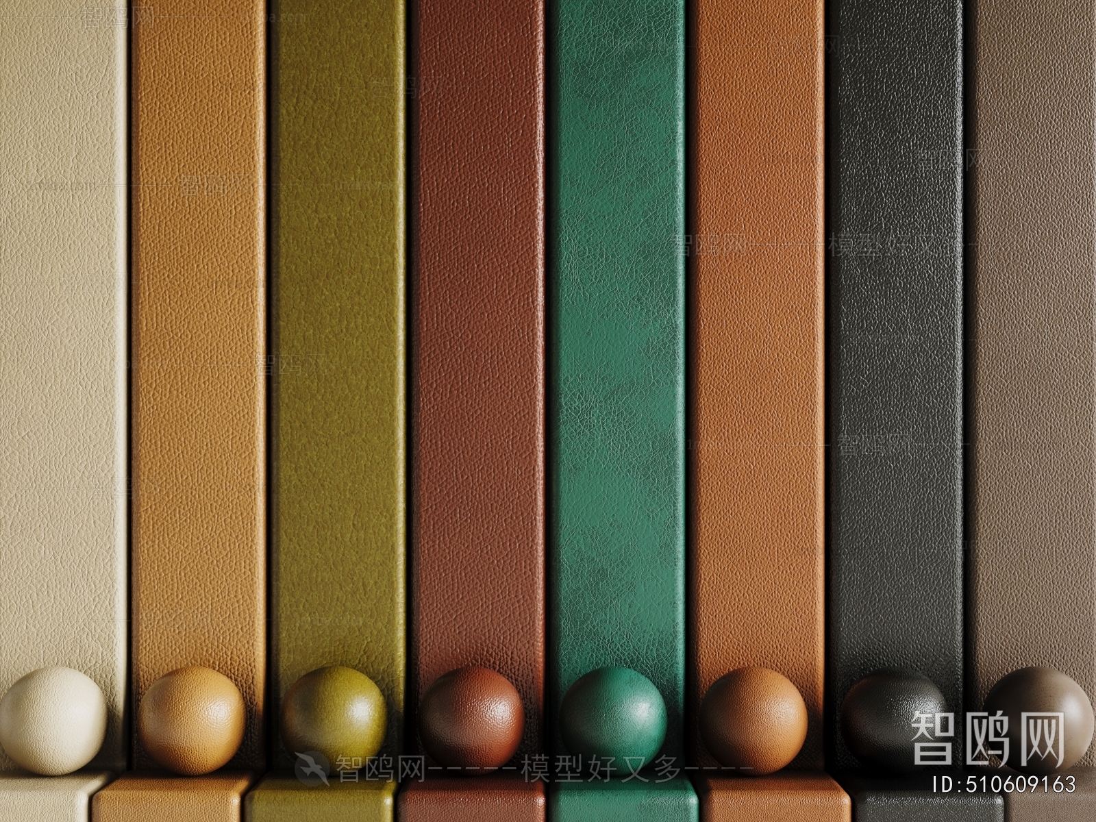 Modern Clothes, Bags And Shoes