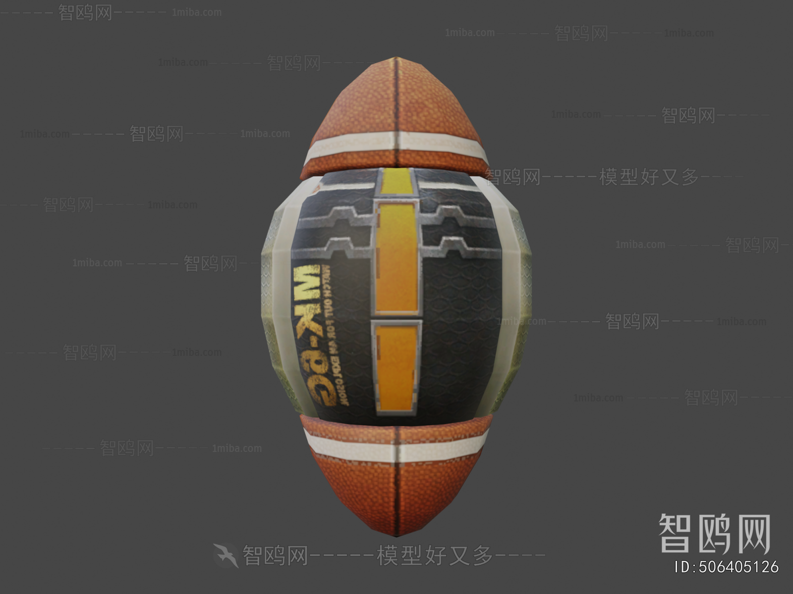 Modern Military Equipment