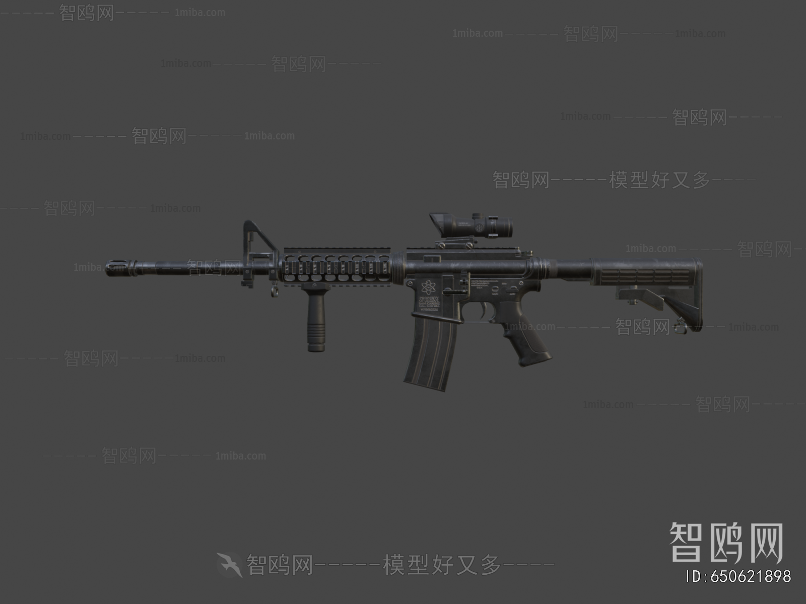 Modern Military Equipment