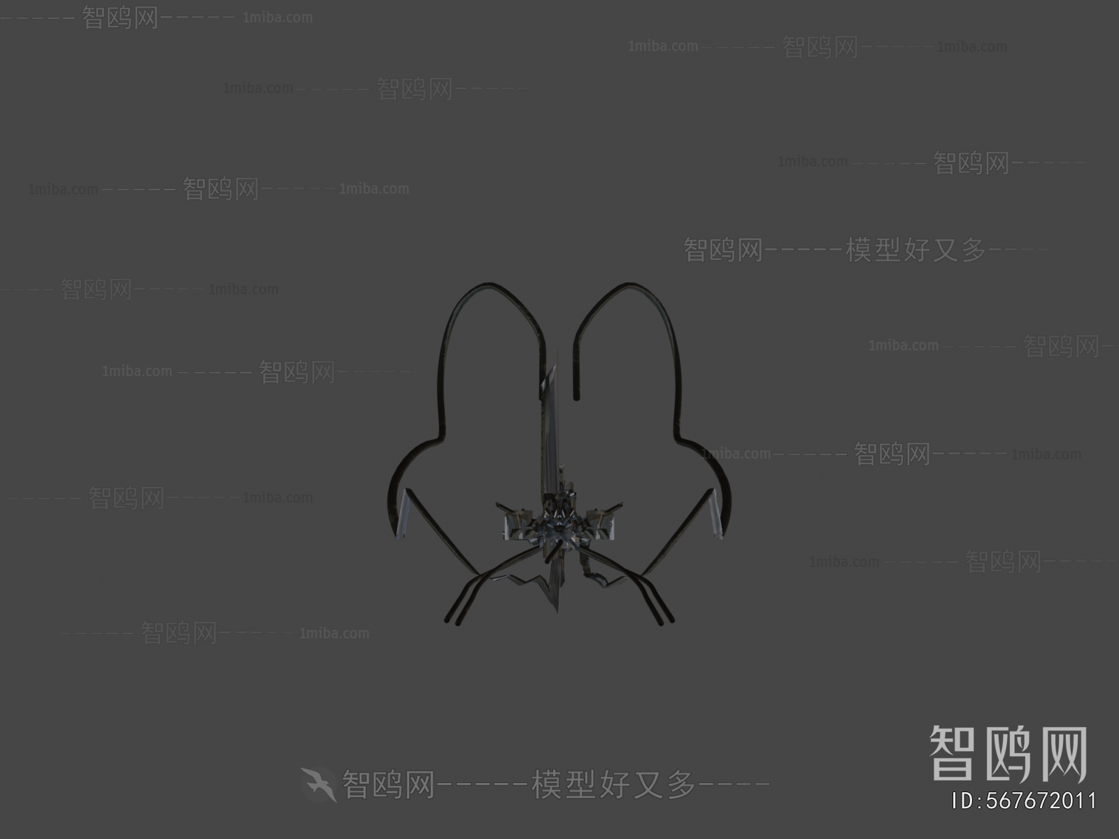 Modern Industrial Equipment