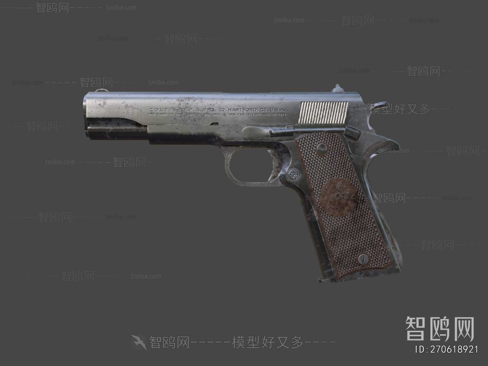 Modern Military Equipment