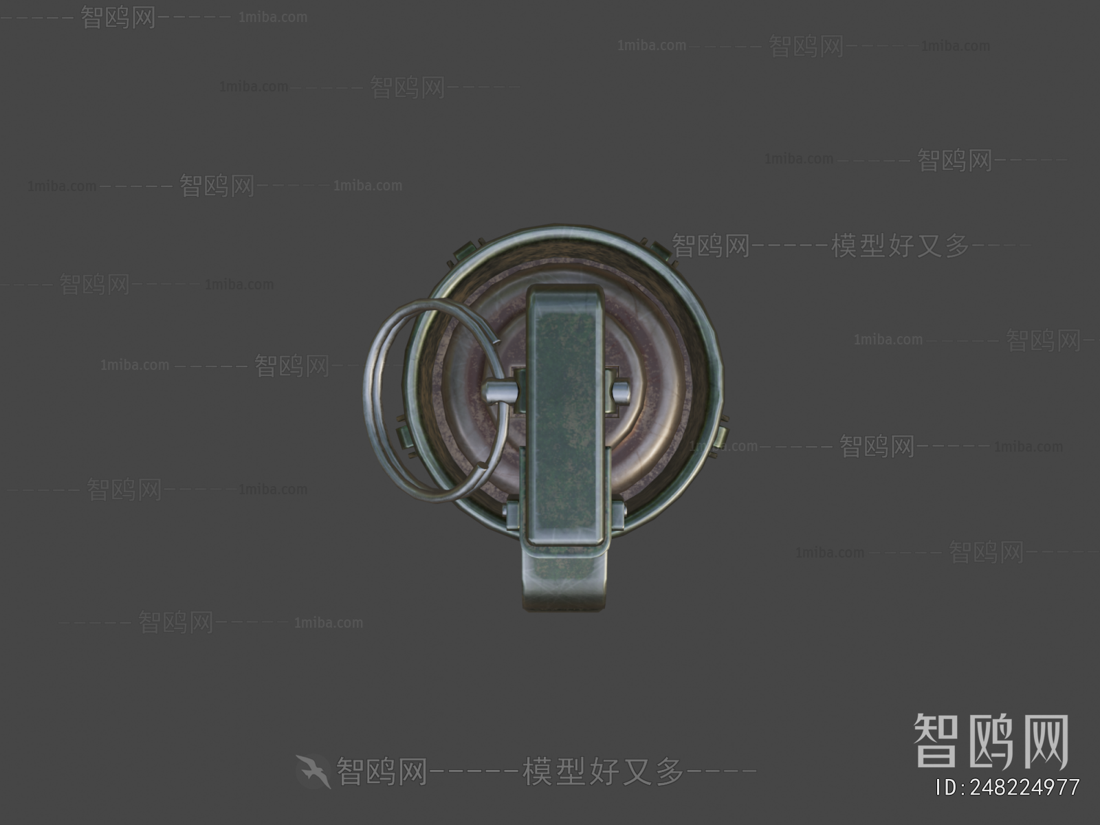 Modern Military Equipment