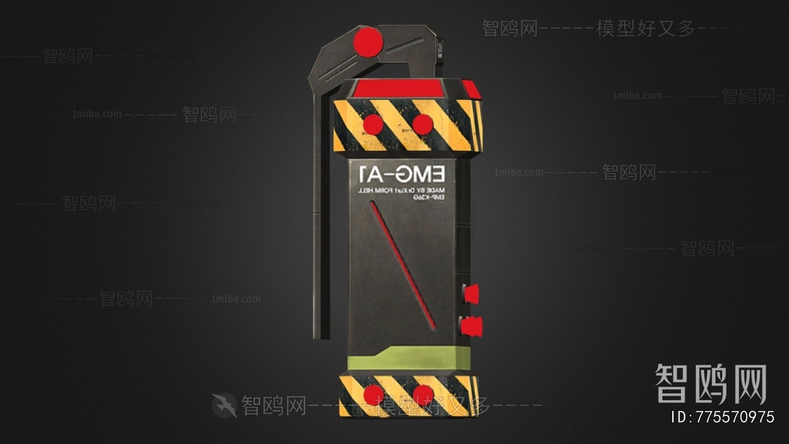 Modern Military Equipment