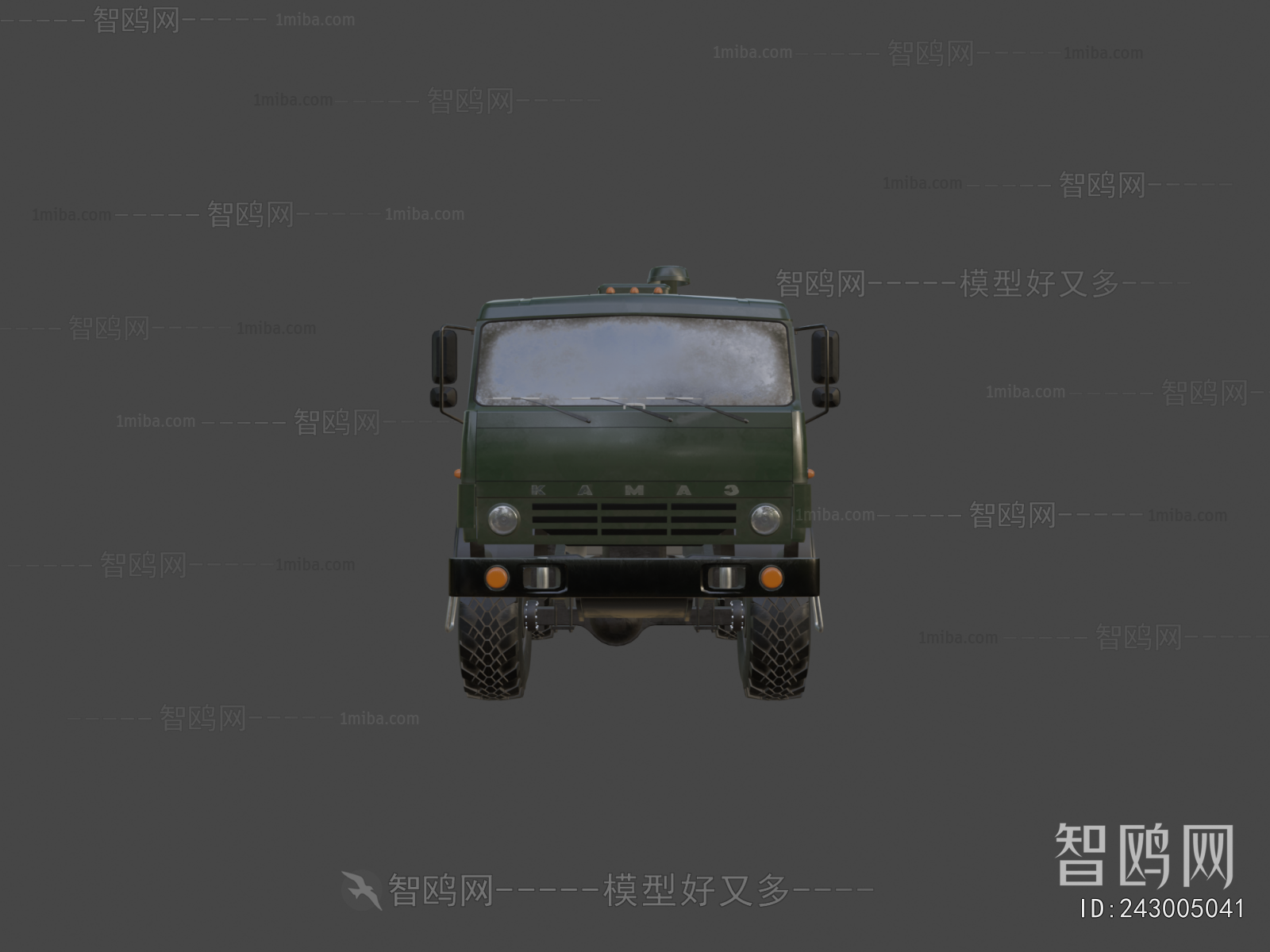 Modern Military Equipment