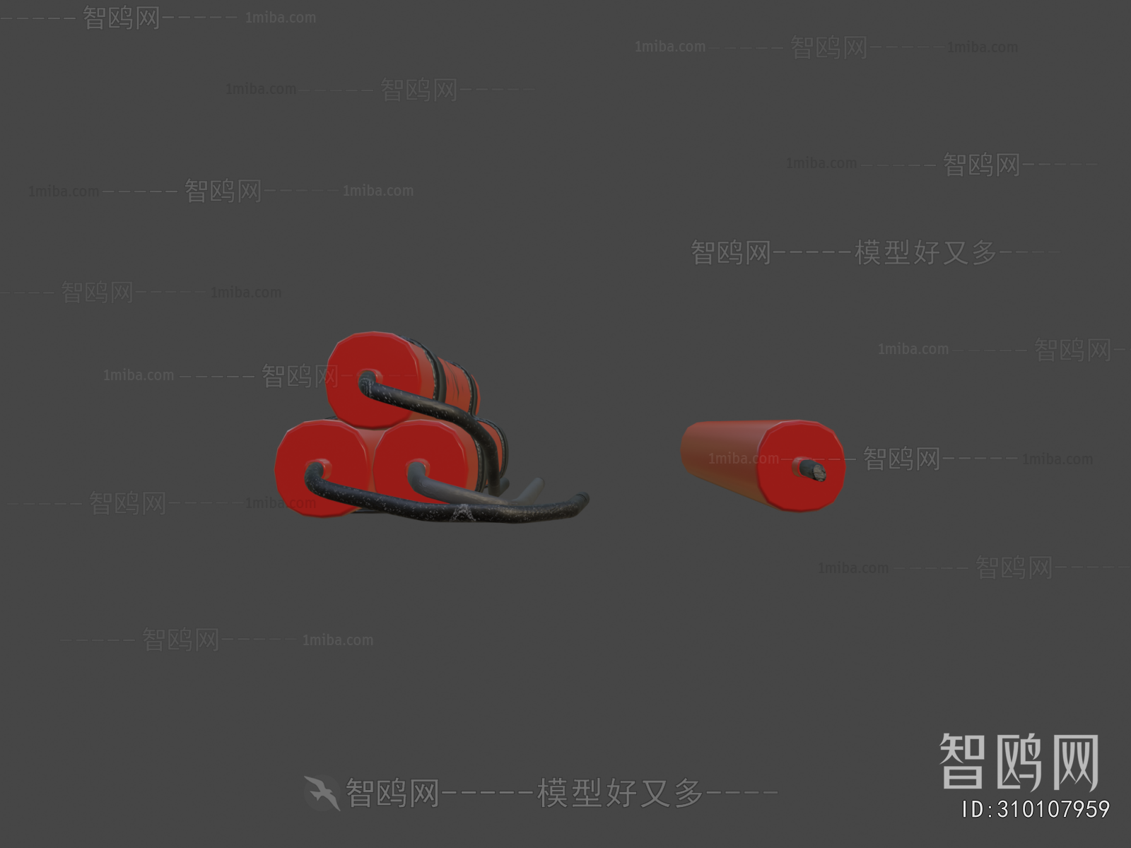 Modern Military Equipment