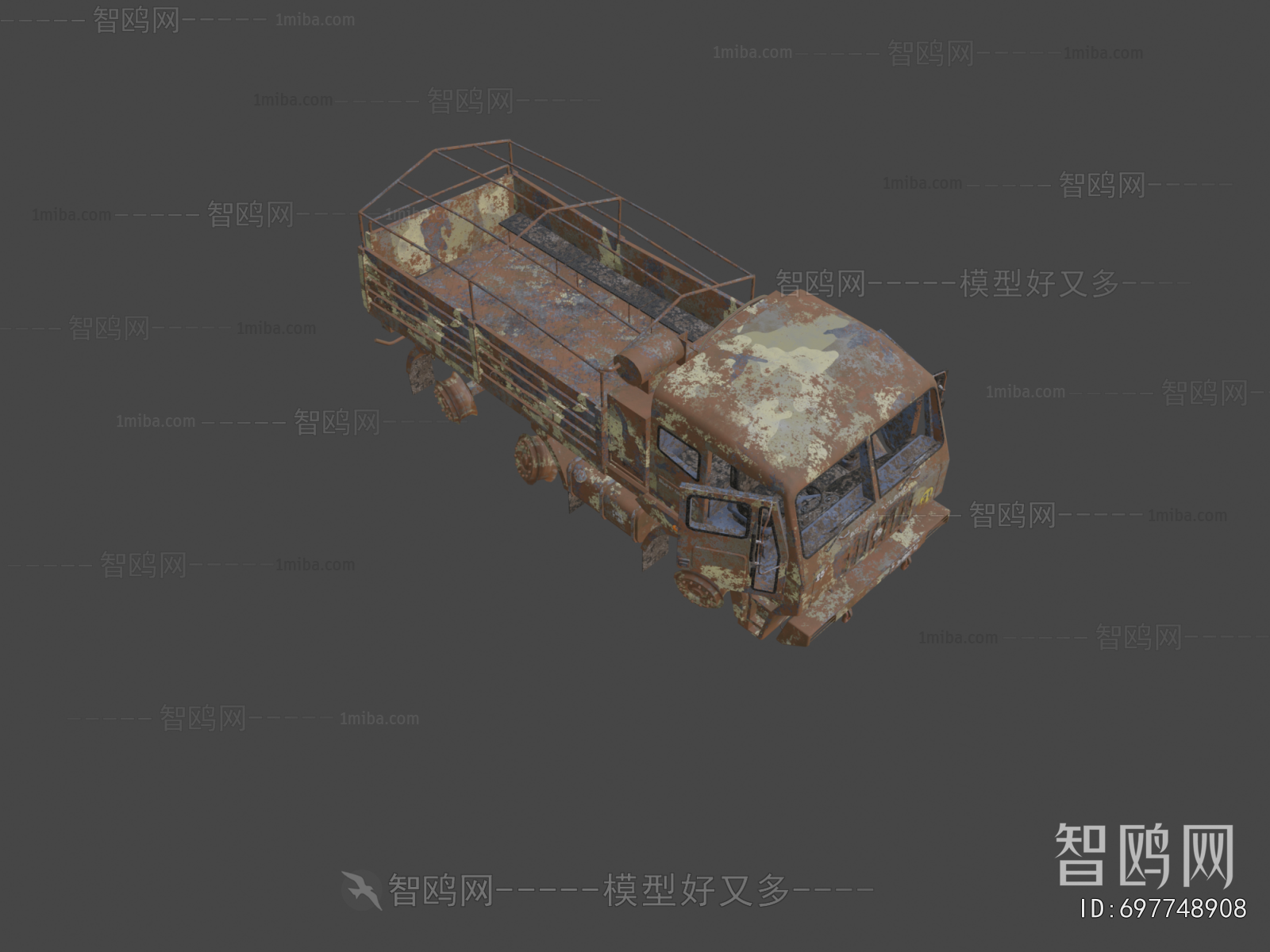 Modern Military Equipment