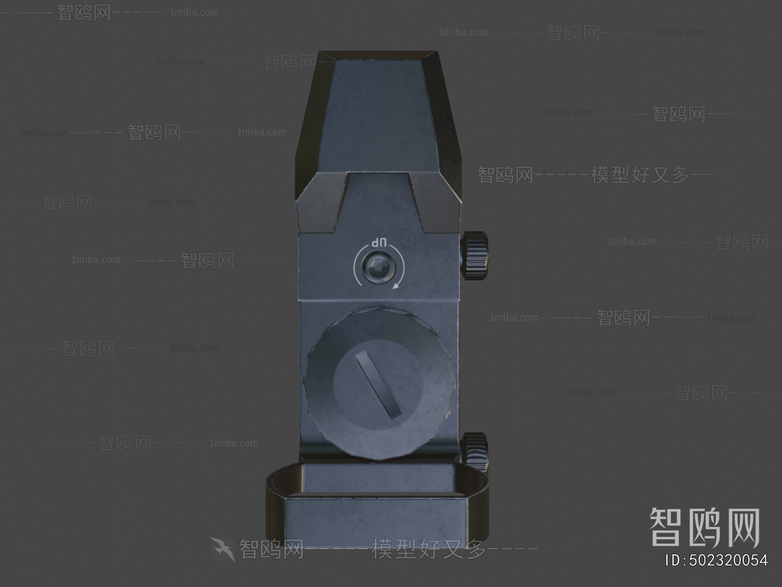 Modern Military Equipment