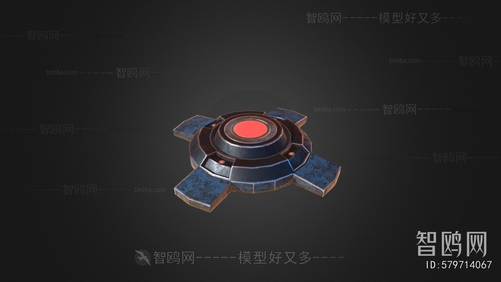 Modern Military Equipment