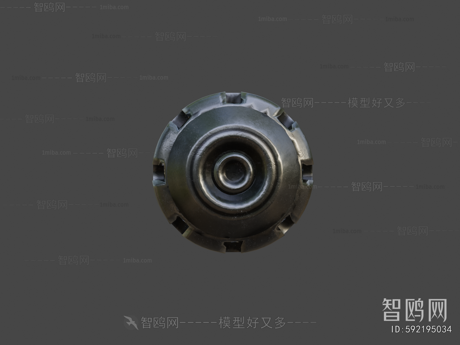 Modern Military Equipment