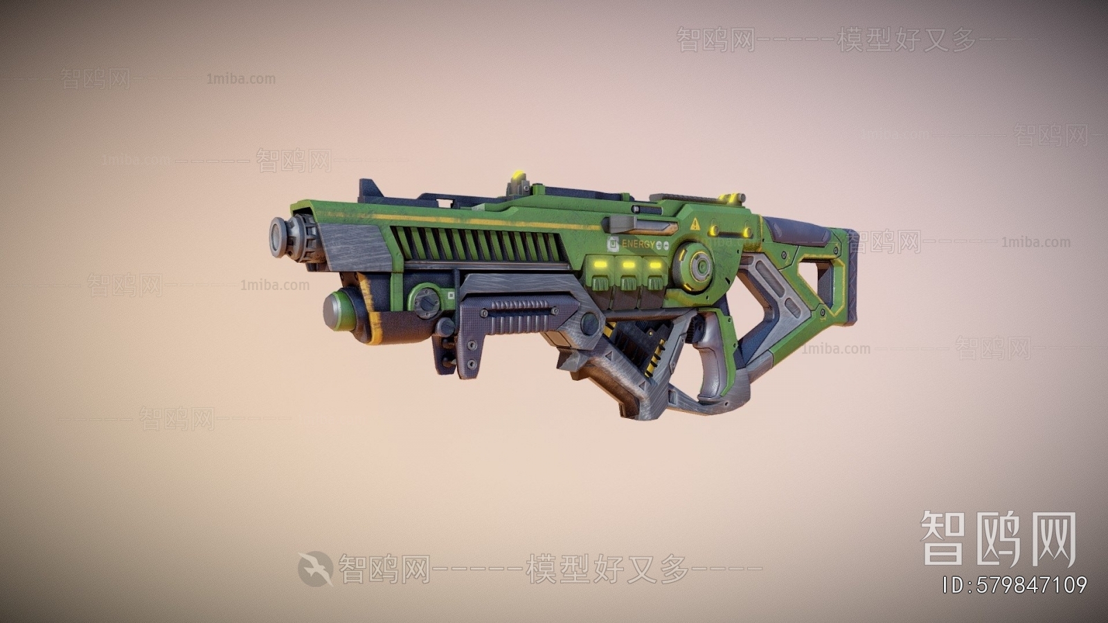 Modern Military Equipment