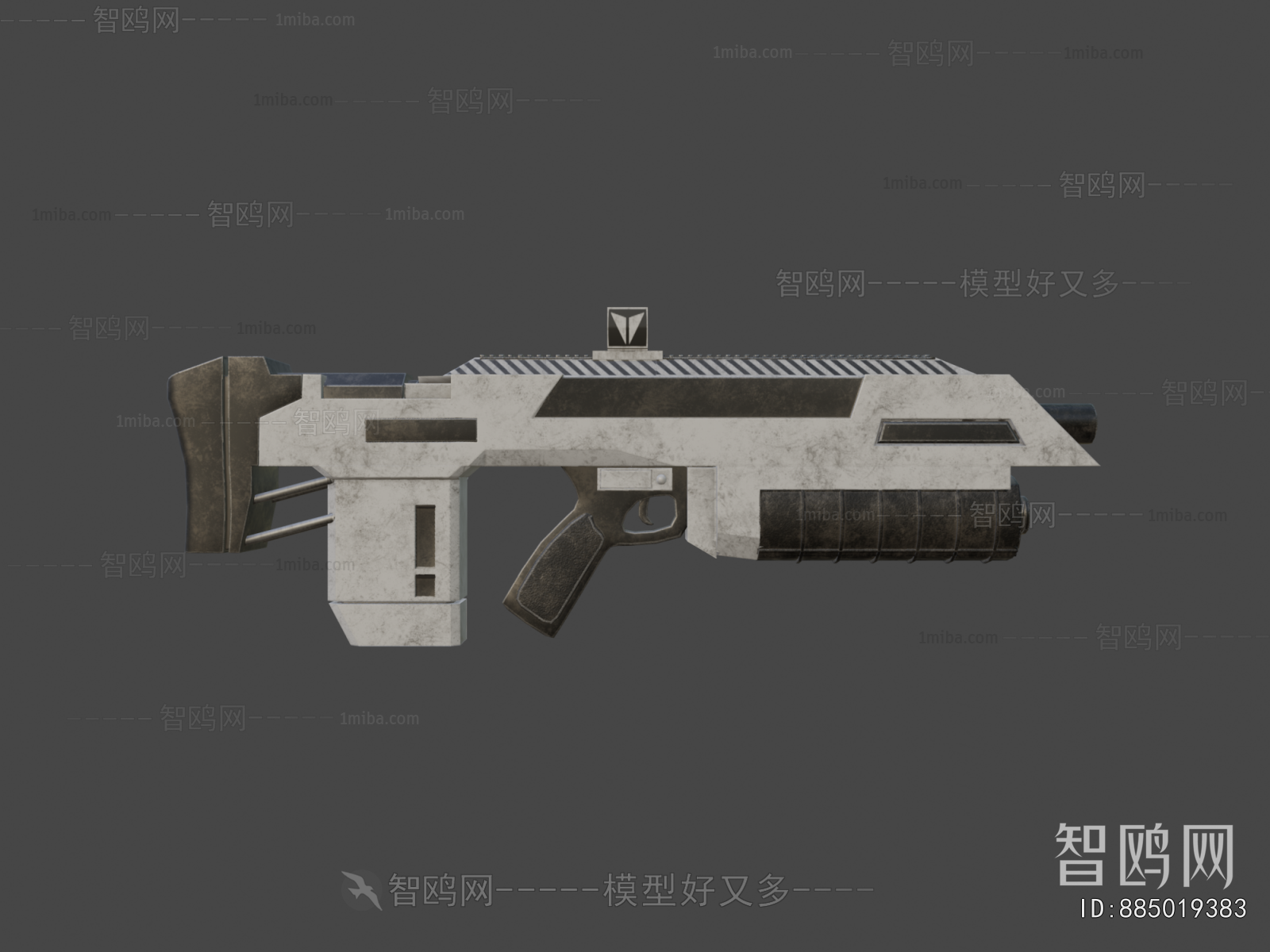 Modern Military Equipment