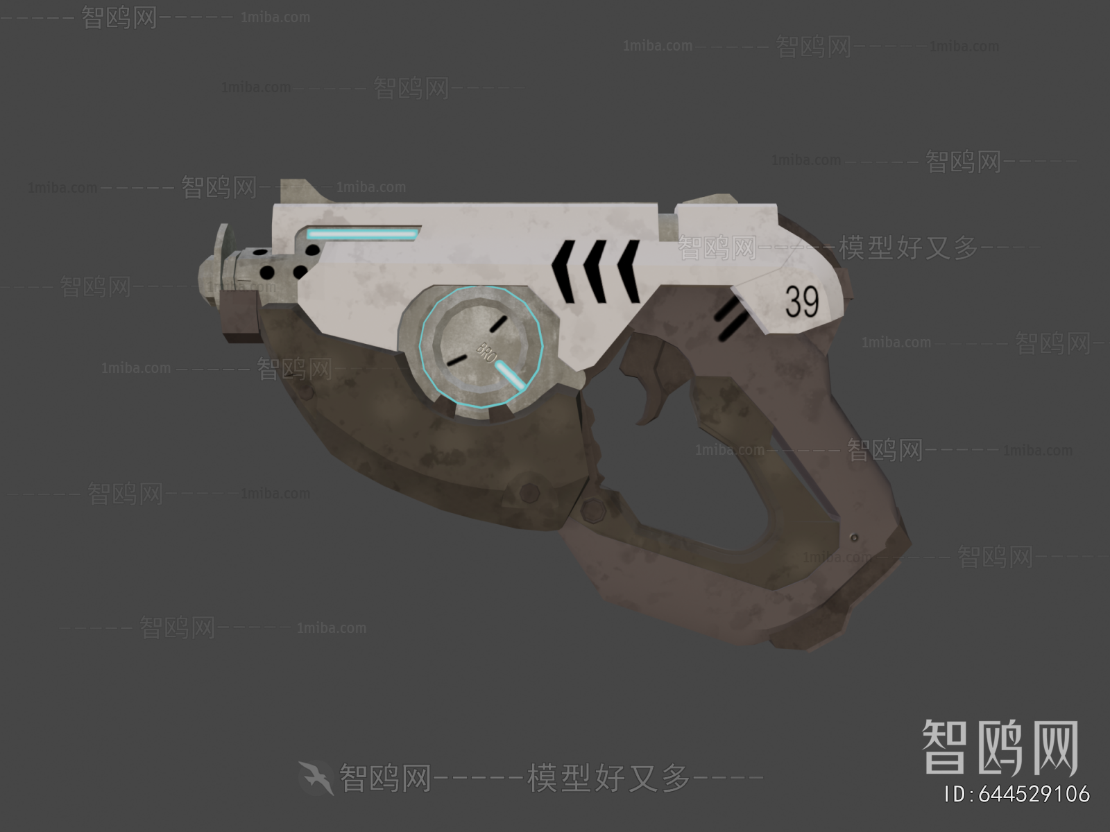 Modern Military Equipment