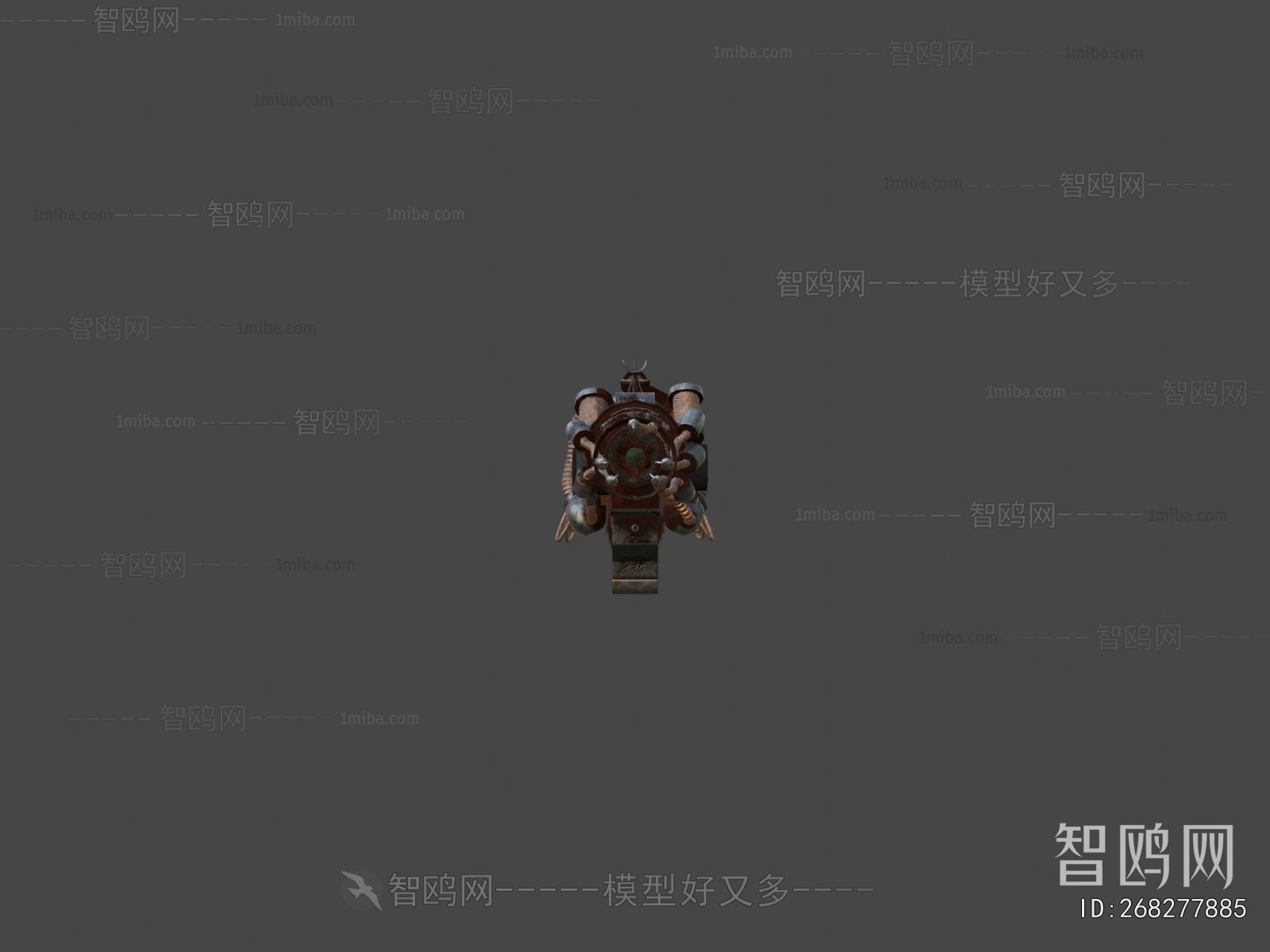 Modern Military Equipment