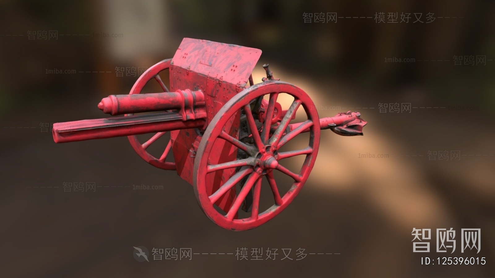 Modern Military Equipment