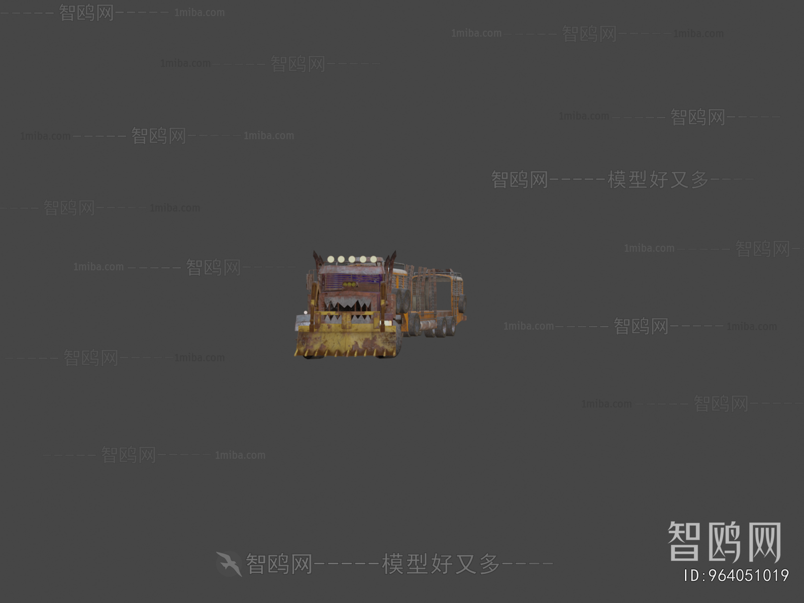 Modern Highway Vehicles