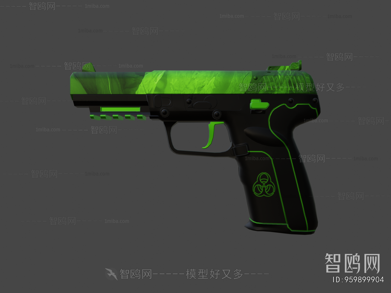 Modern Military Equipment