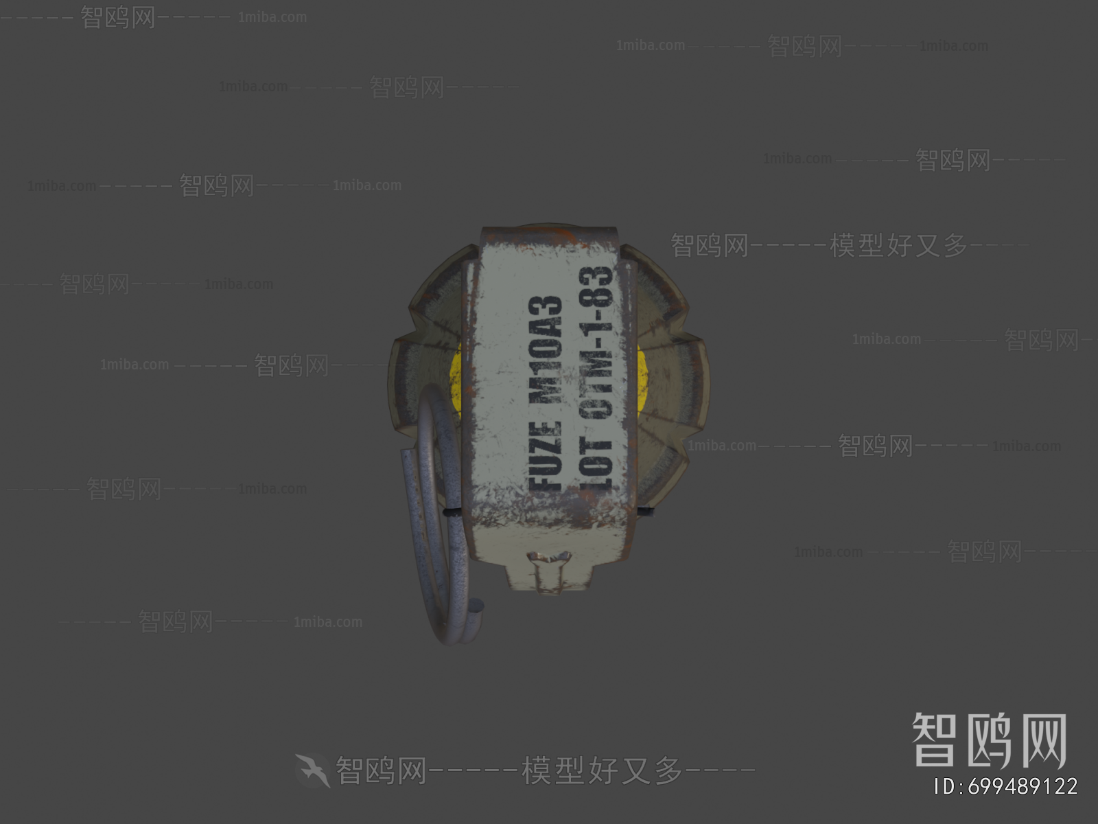 Modern Military Equipment