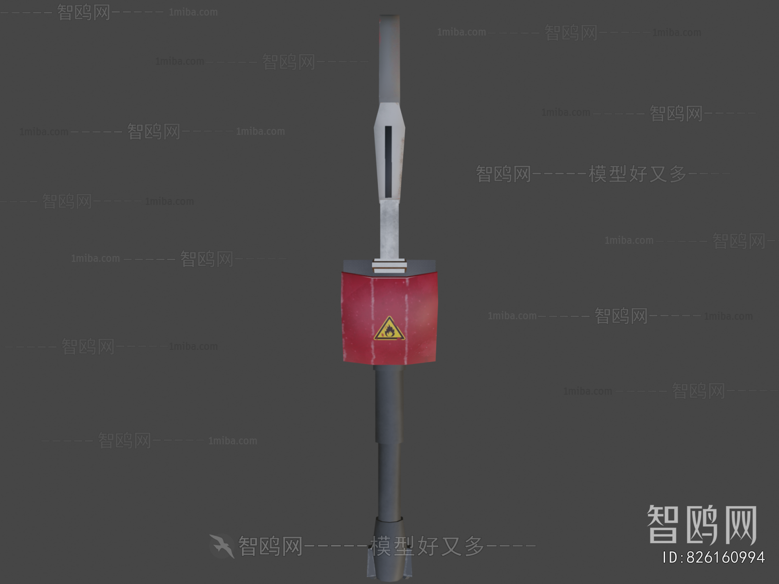 Modern Military Equipment