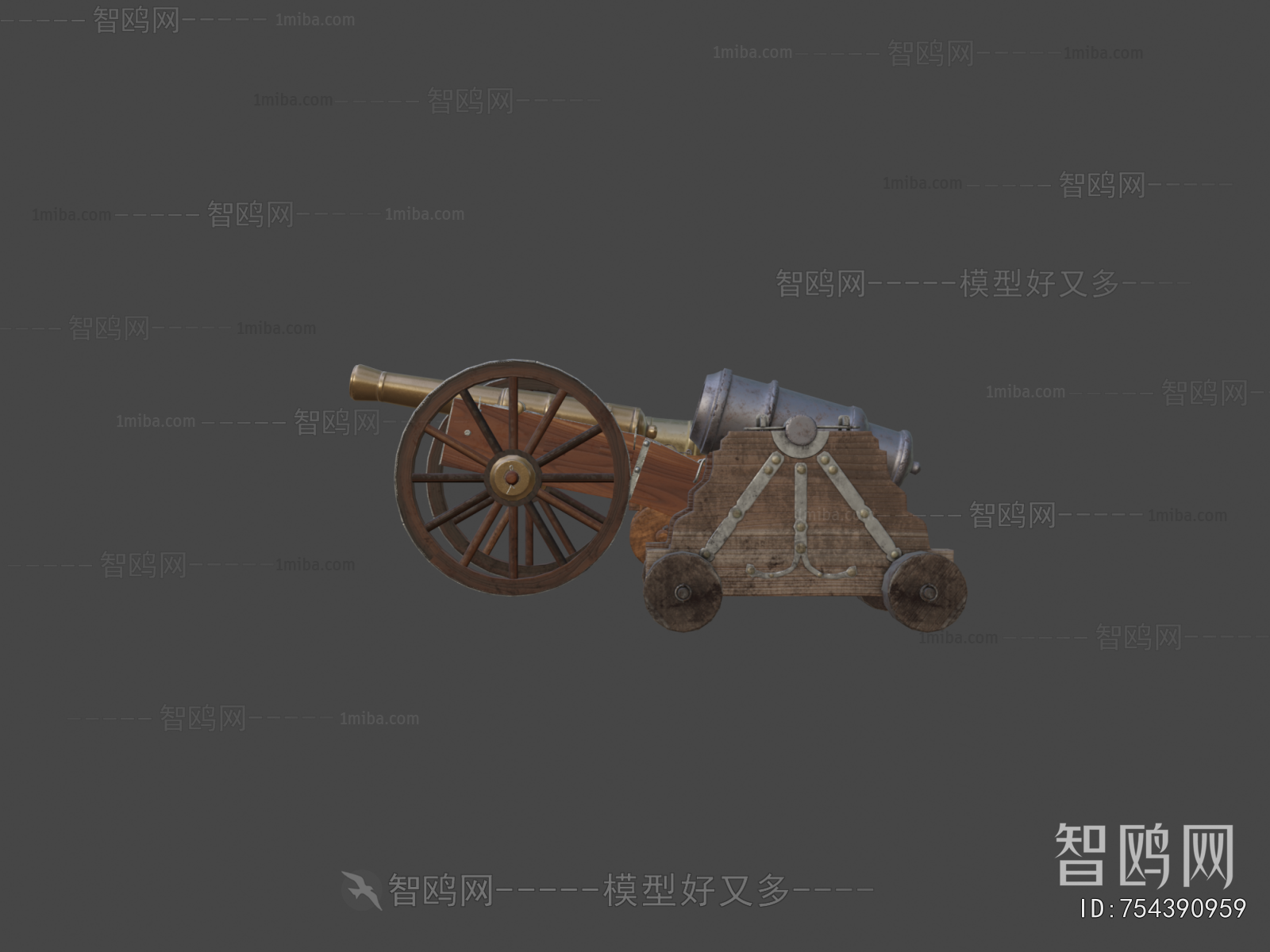 Modern Military Equipment