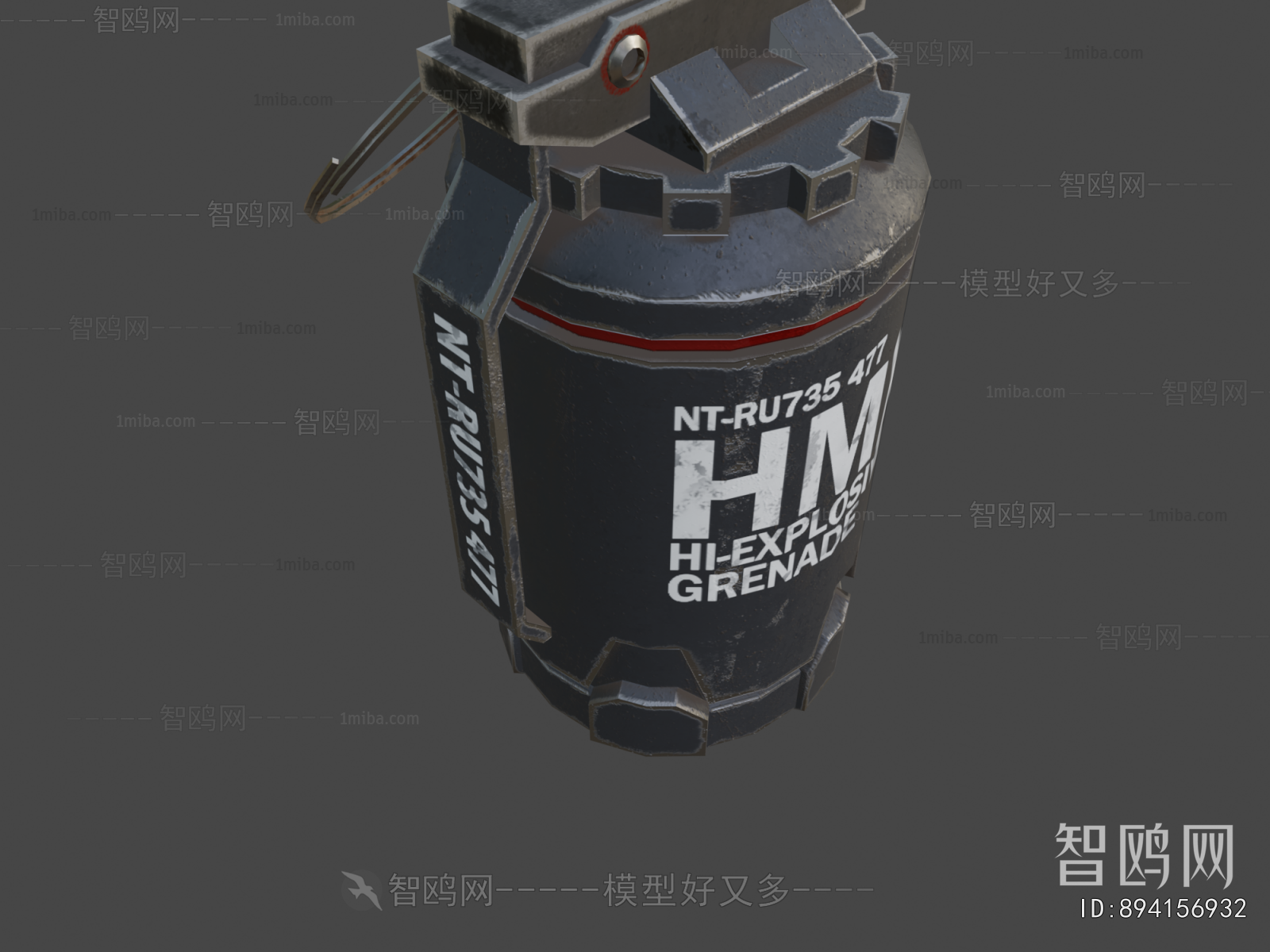 Modern Military Equipment