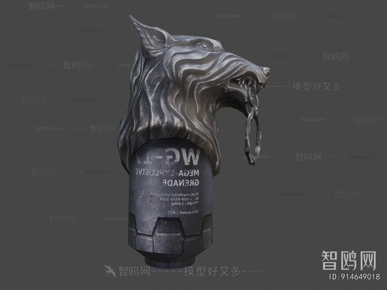 Modern Military Equipment