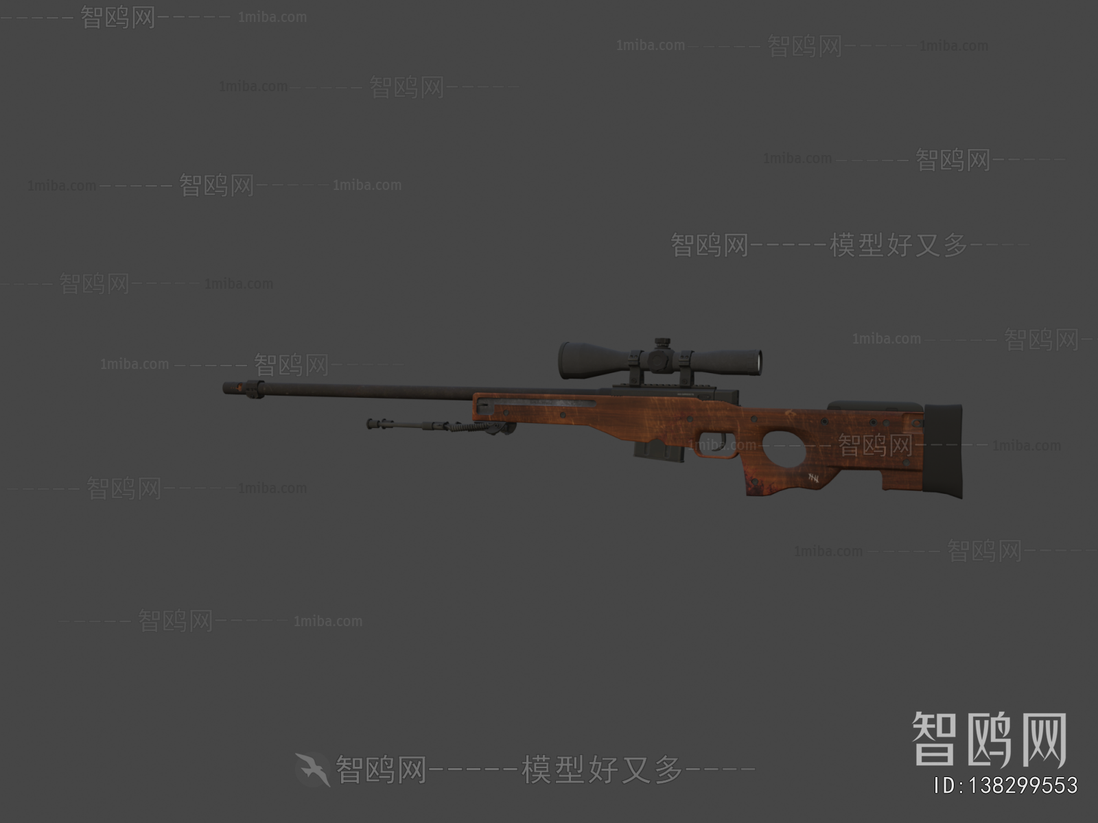 Modern Military Equipment