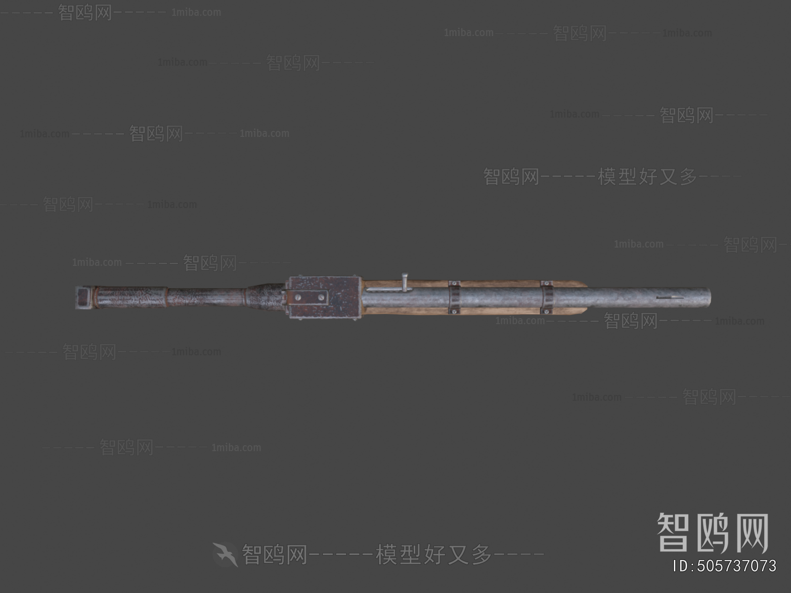 Modern Military Equipment