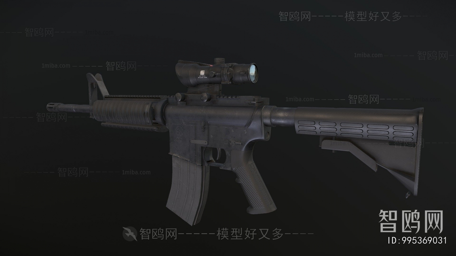 Modern Military Equipment