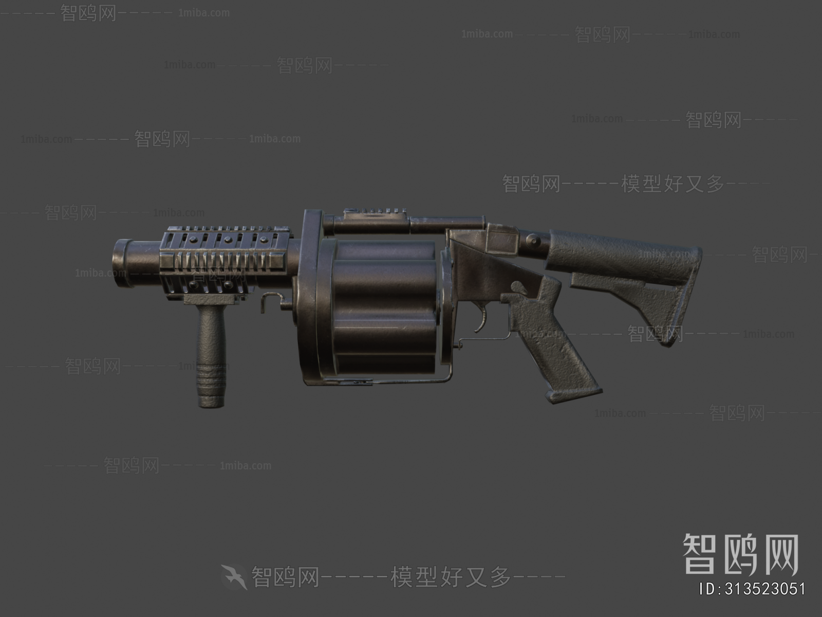 Modern Military Equipment