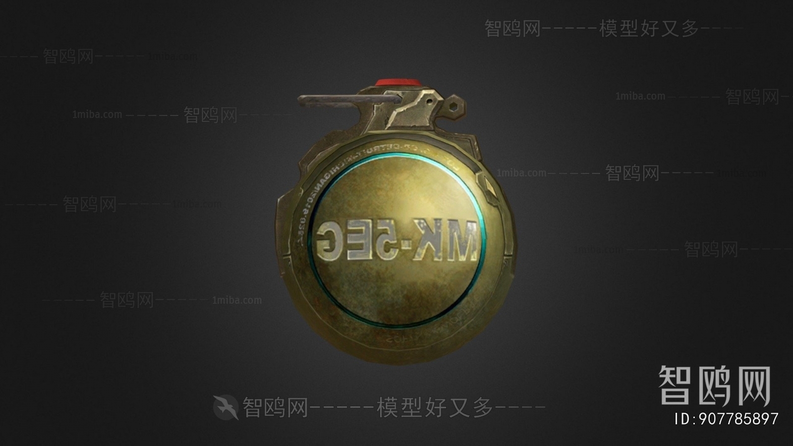 Modern Military Equipment