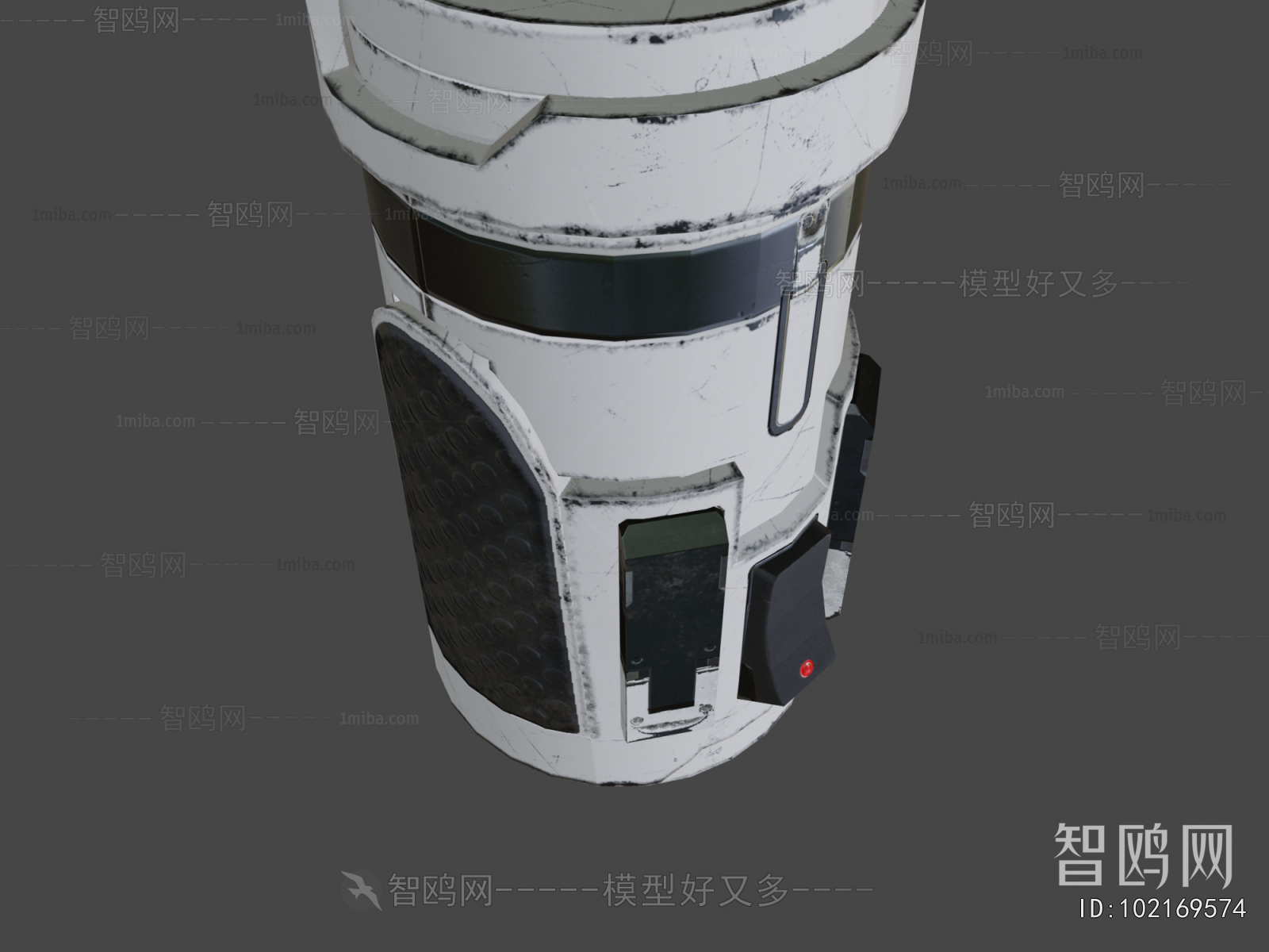 Modern Military Equipment