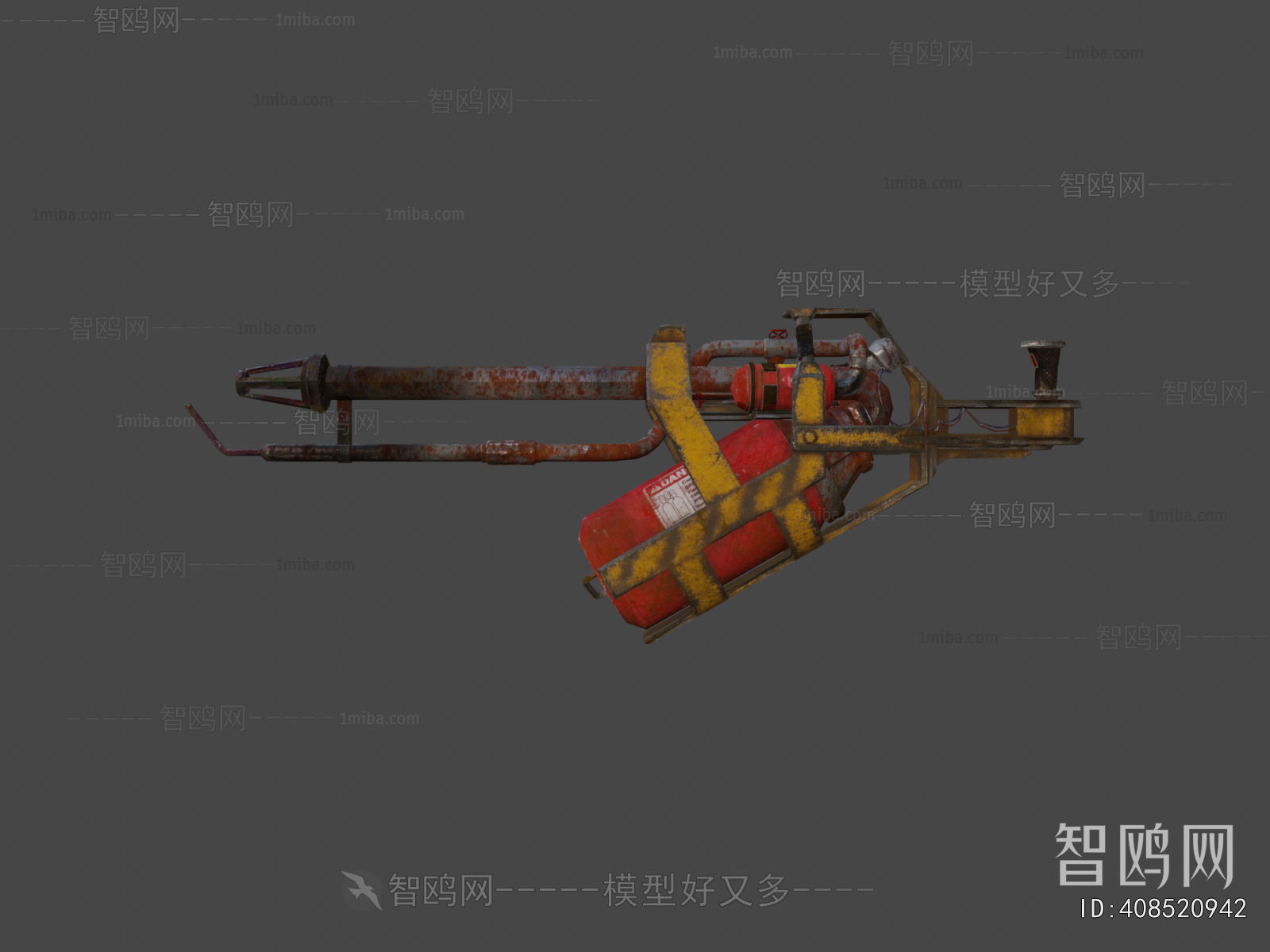 Modern Military Equipment