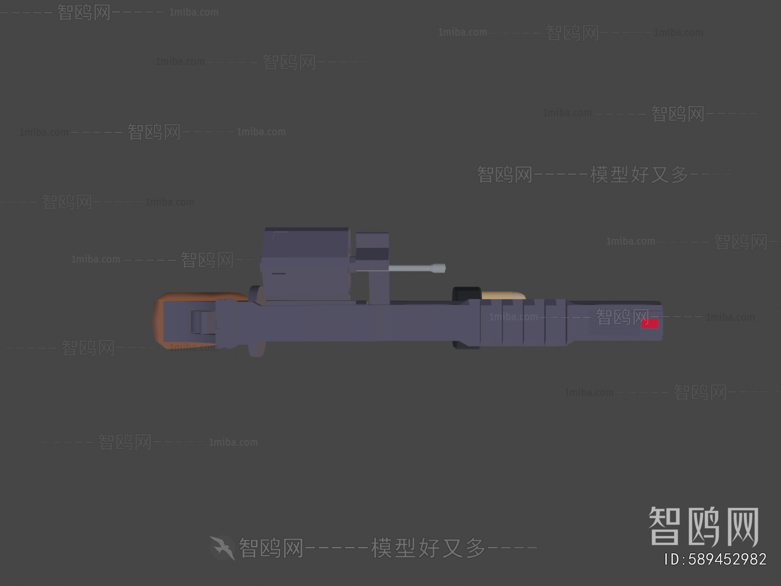 Modern Military Equipment