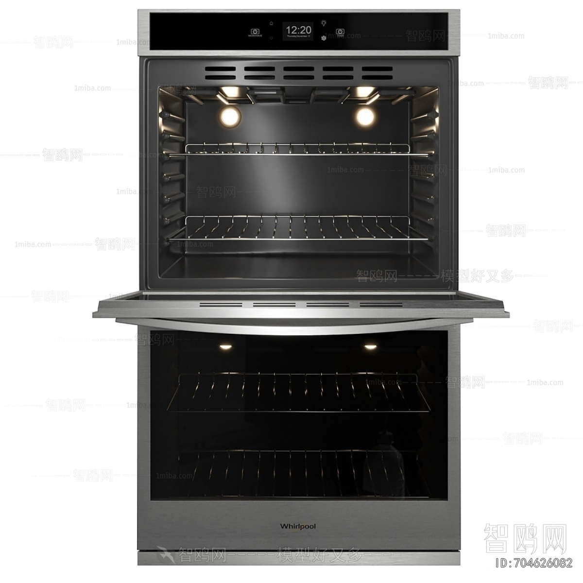 Modern Home Appliance Refrigerator