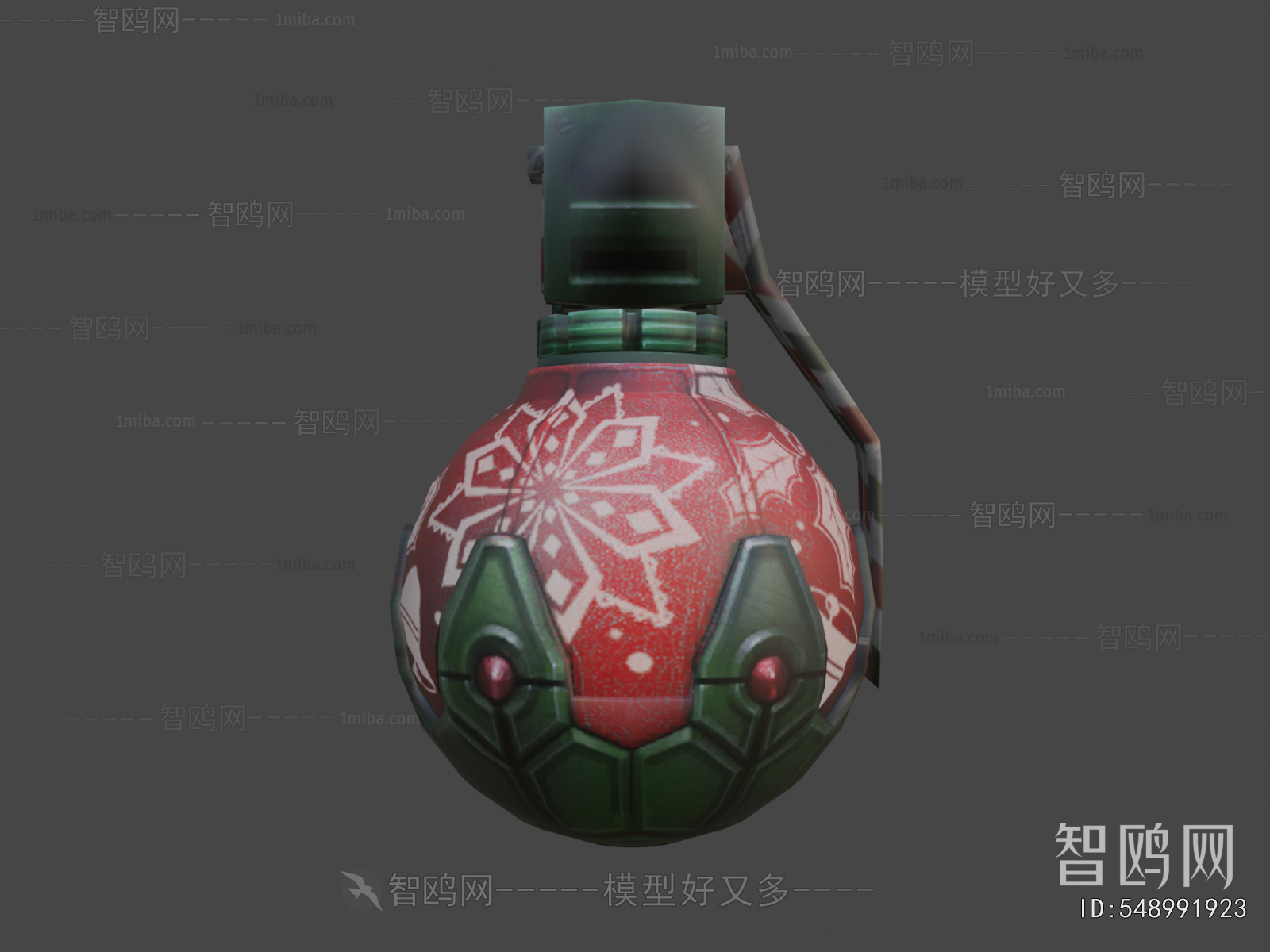 Modern Military Equipment