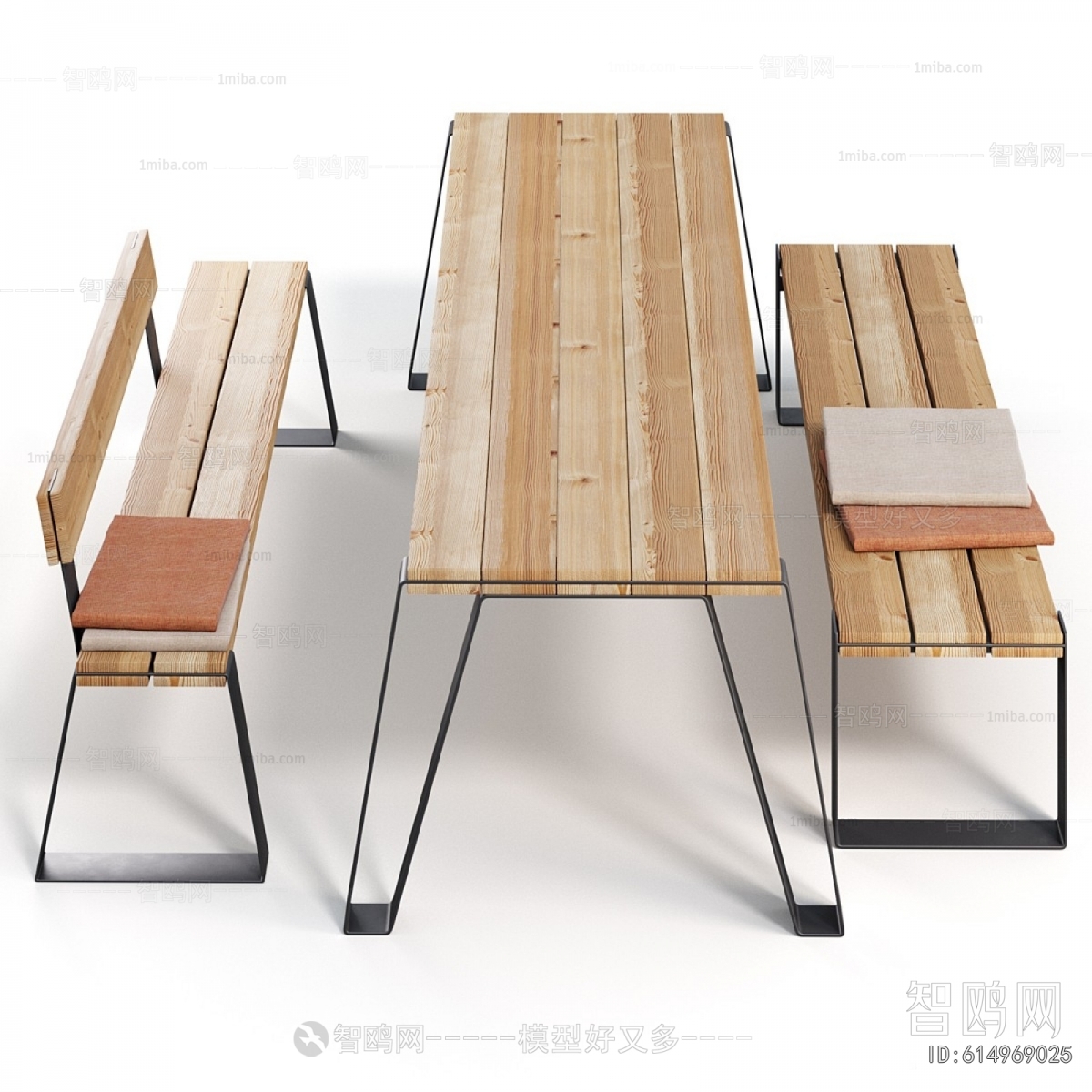 Modern Outdoor Tables And Chairs