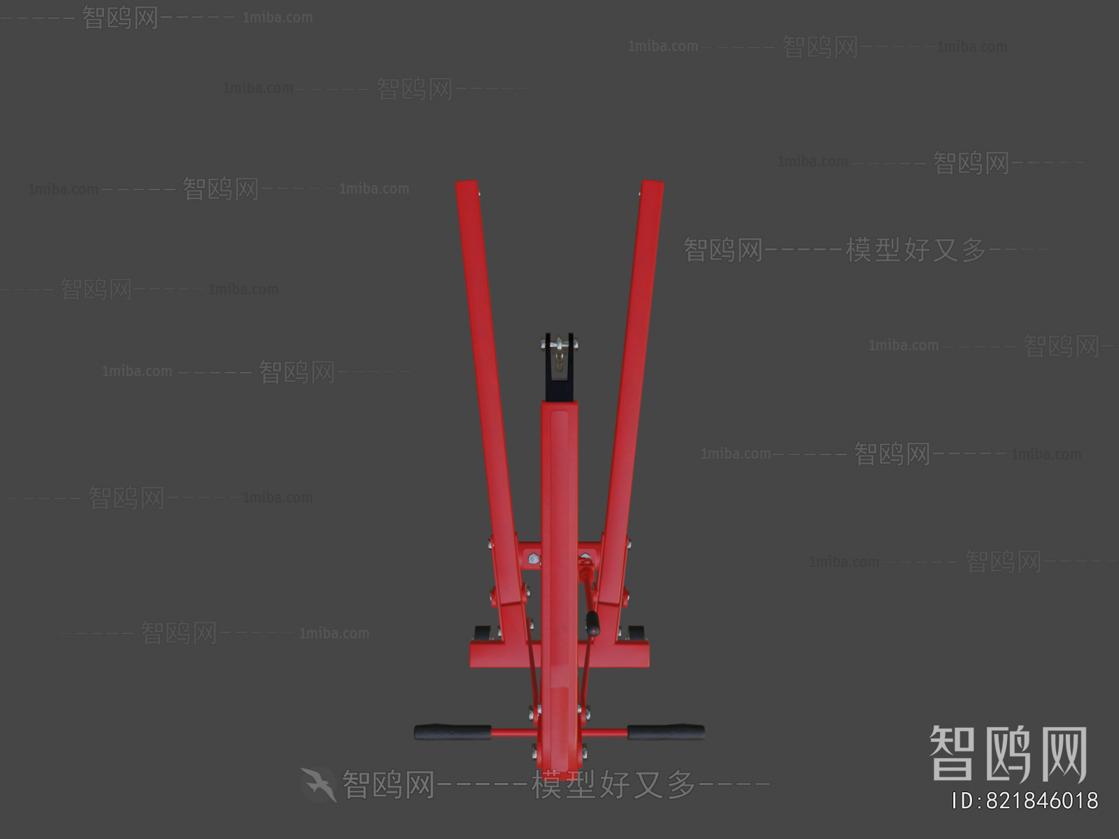 Modern Industrial Equipment