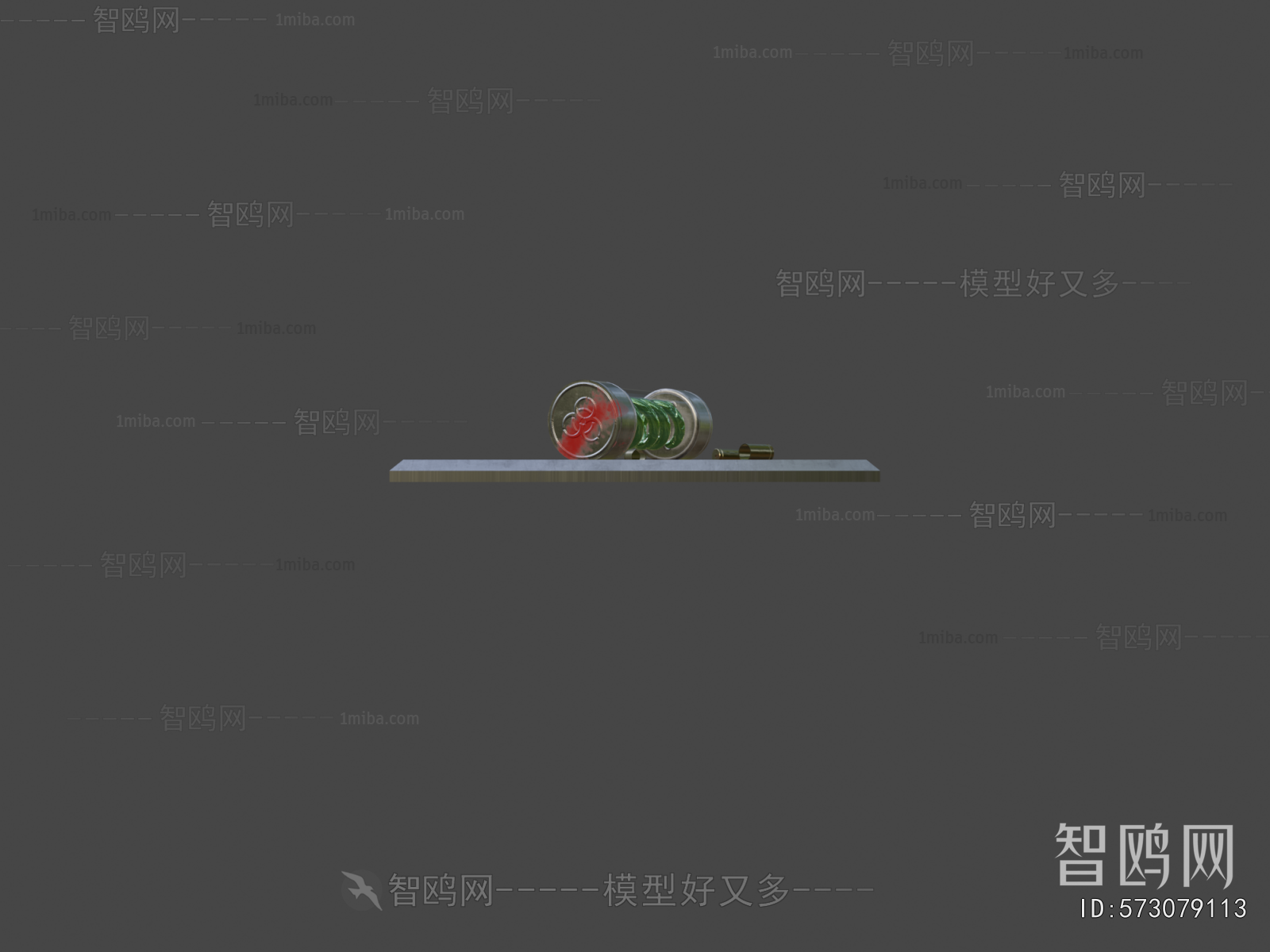 Modern Medical Equipment