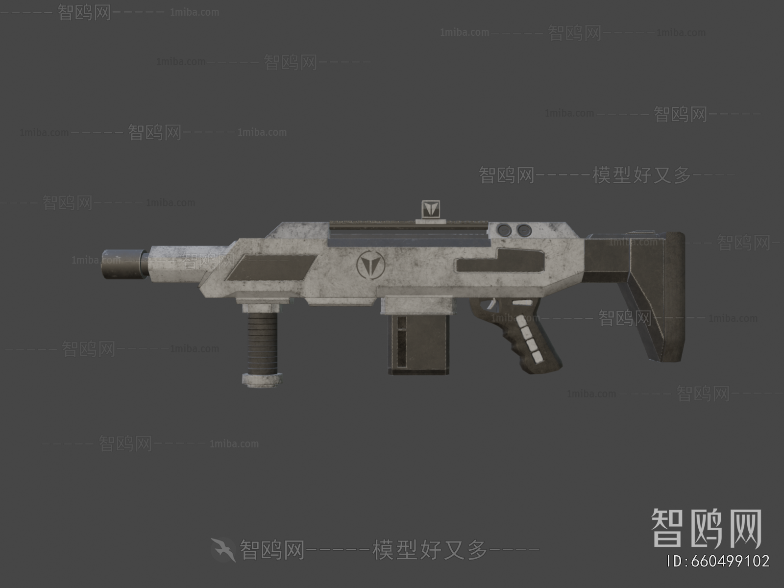 Modern Military Equipment