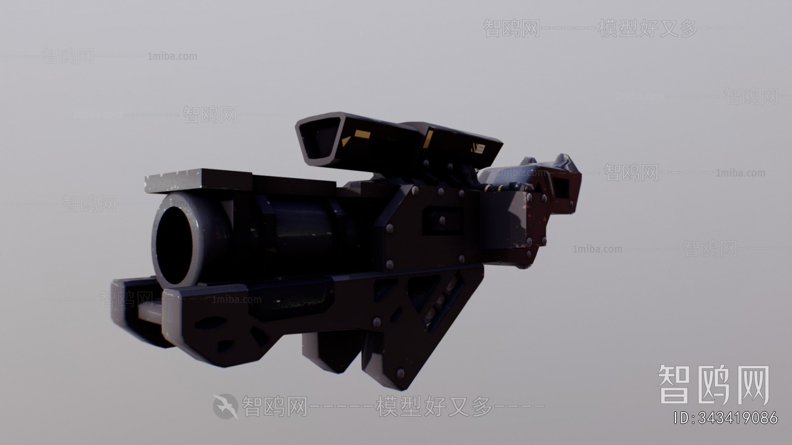 Modern Military Equipment