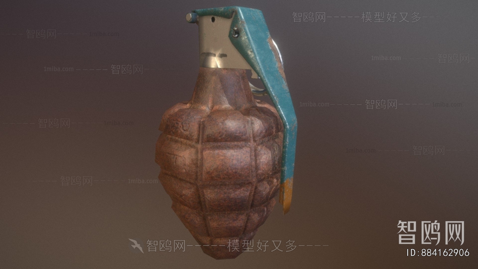 Modern Military Equipment