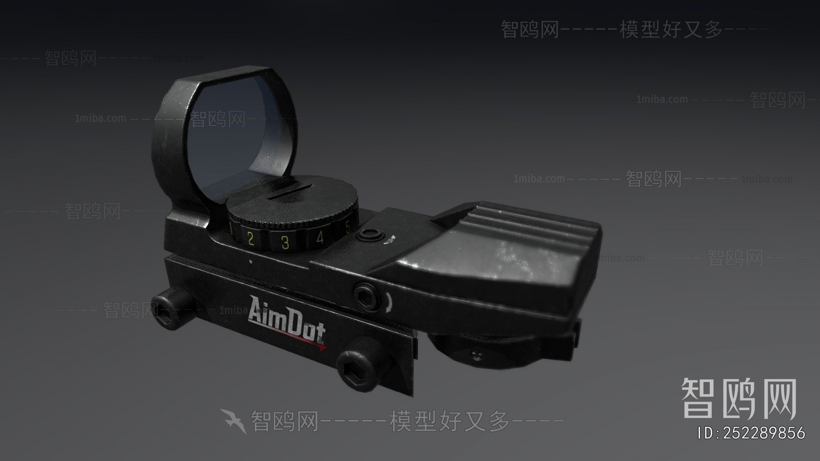 Modern Military Equipment