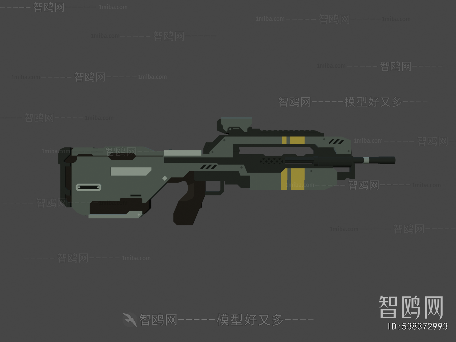 Modern Military Equipment