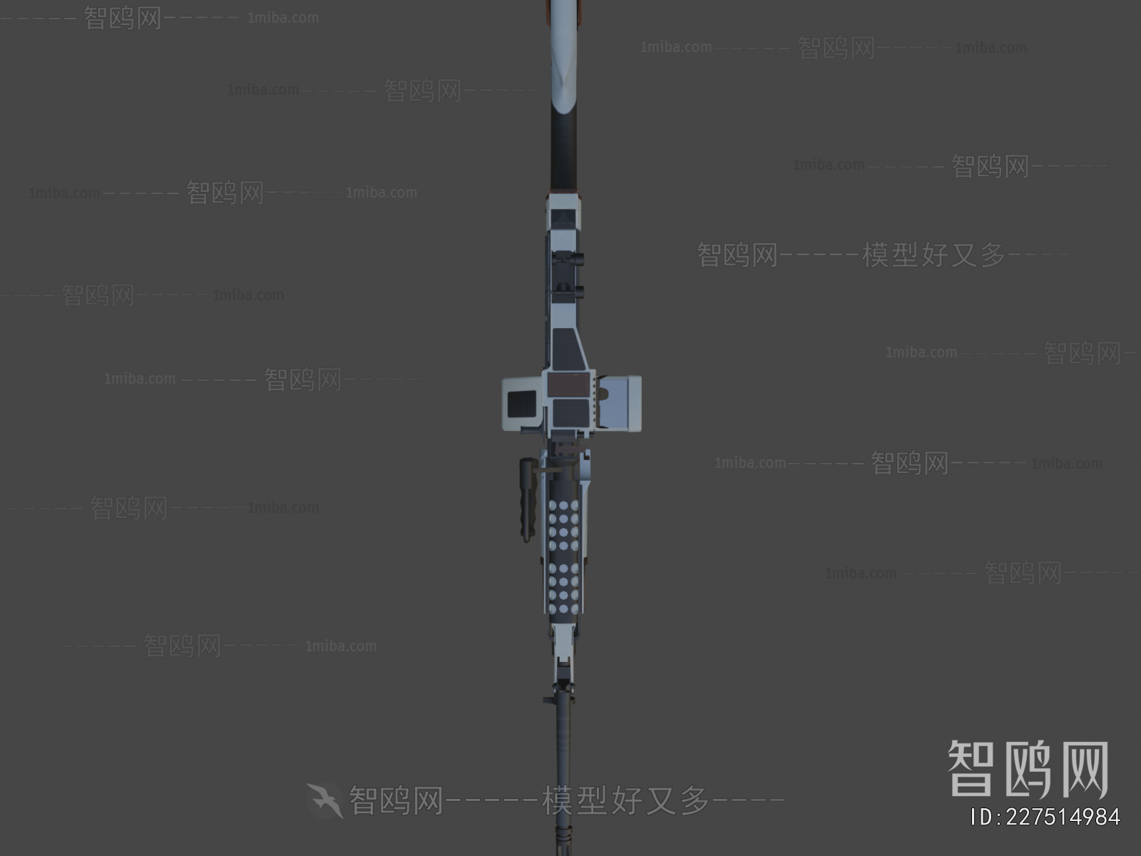 Modern Military Equipment