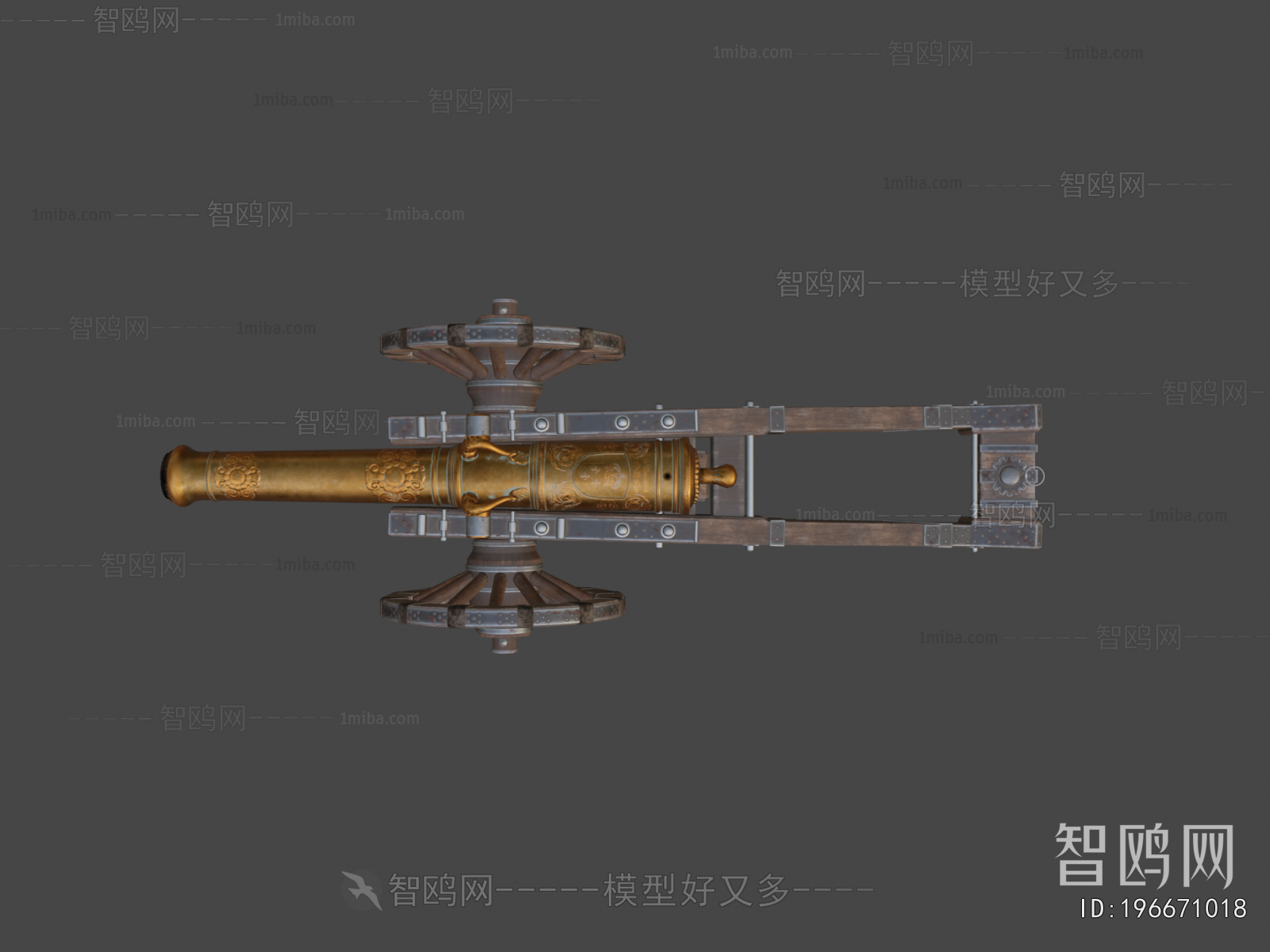 Modern Military Equipment